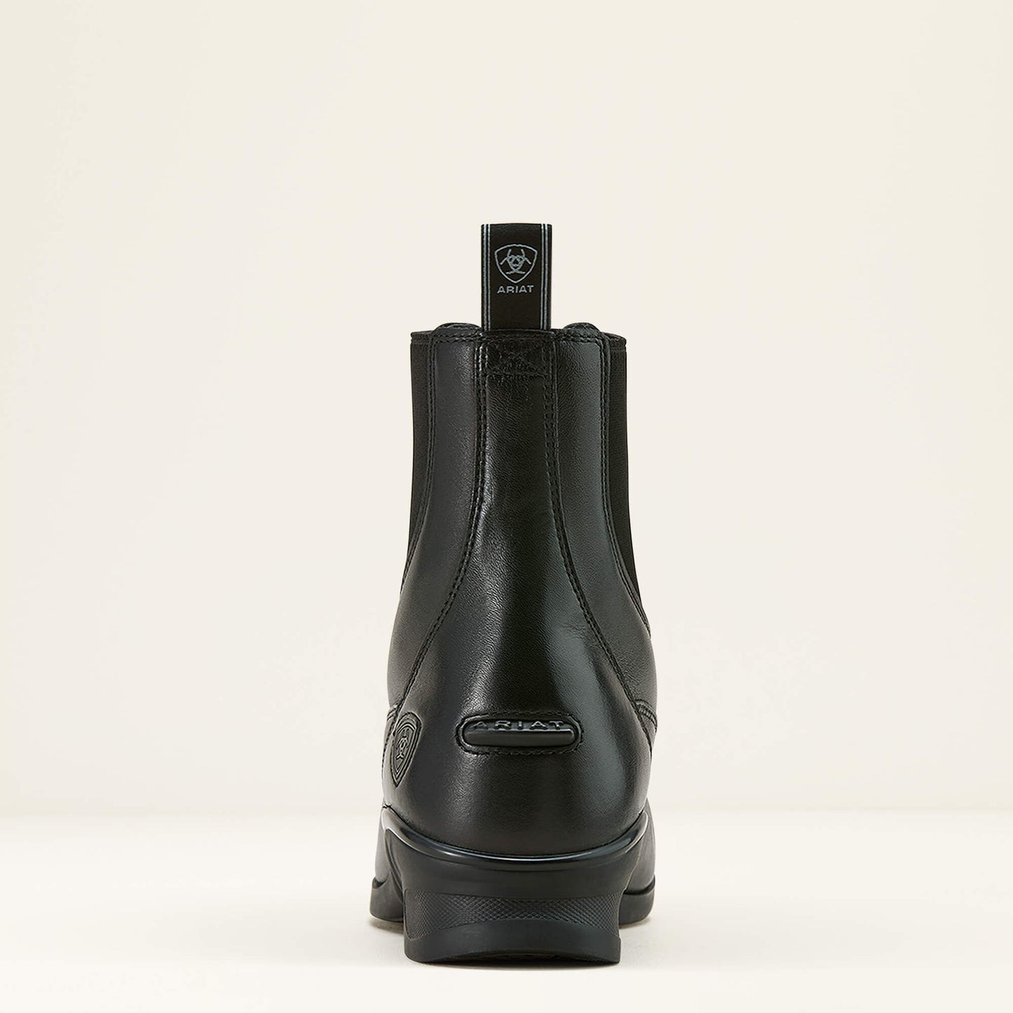 Ariat Heritage Zip Paddock Boot