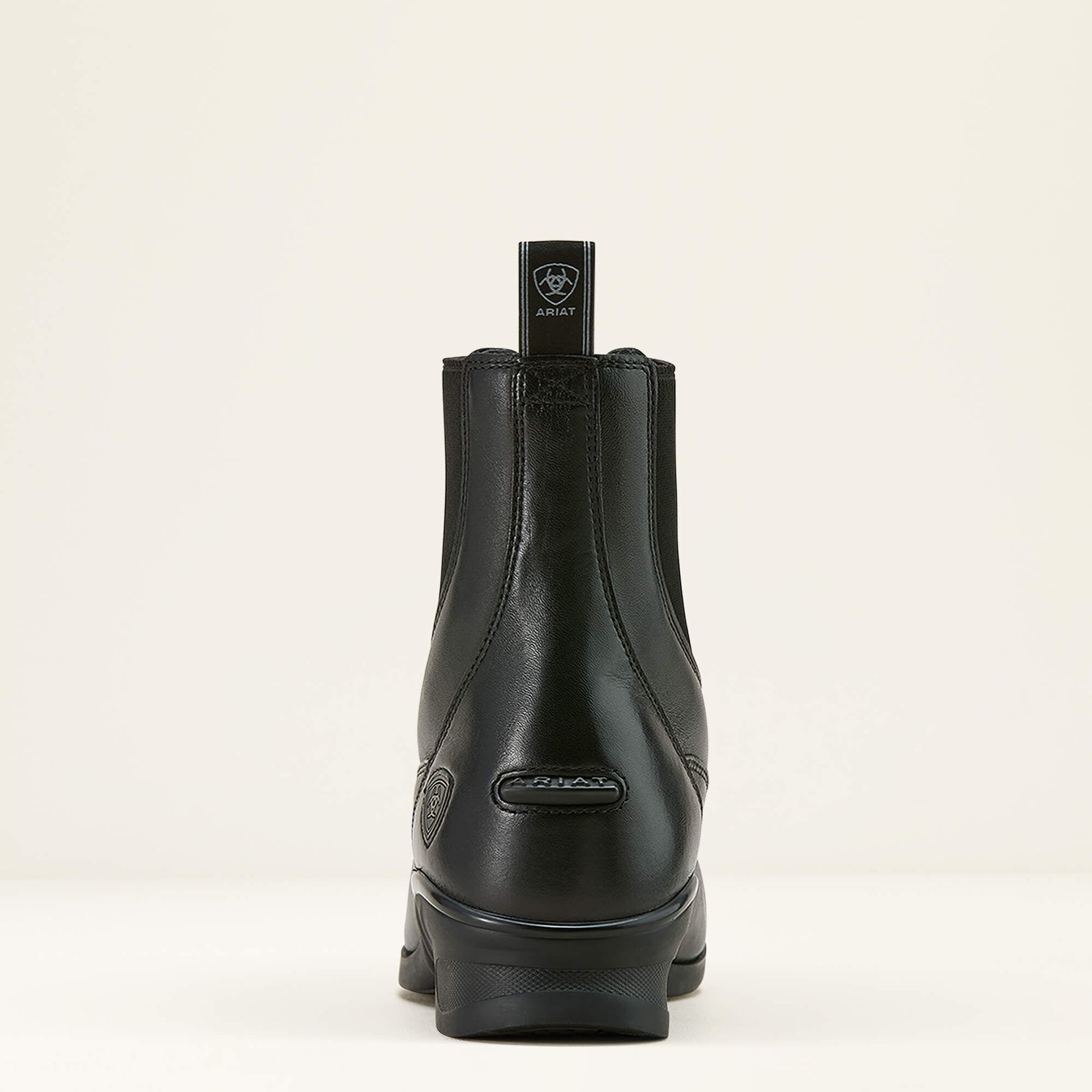 Ariat Heritage Zip Paddock Boot