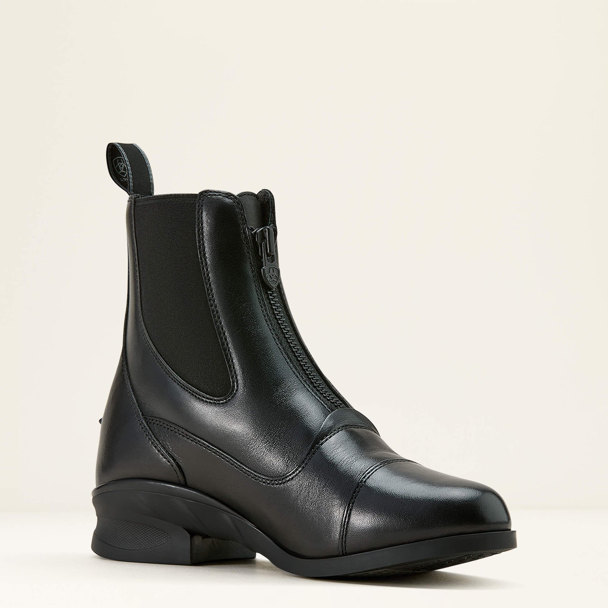 Ariat Heritage Zip Paddock Boot