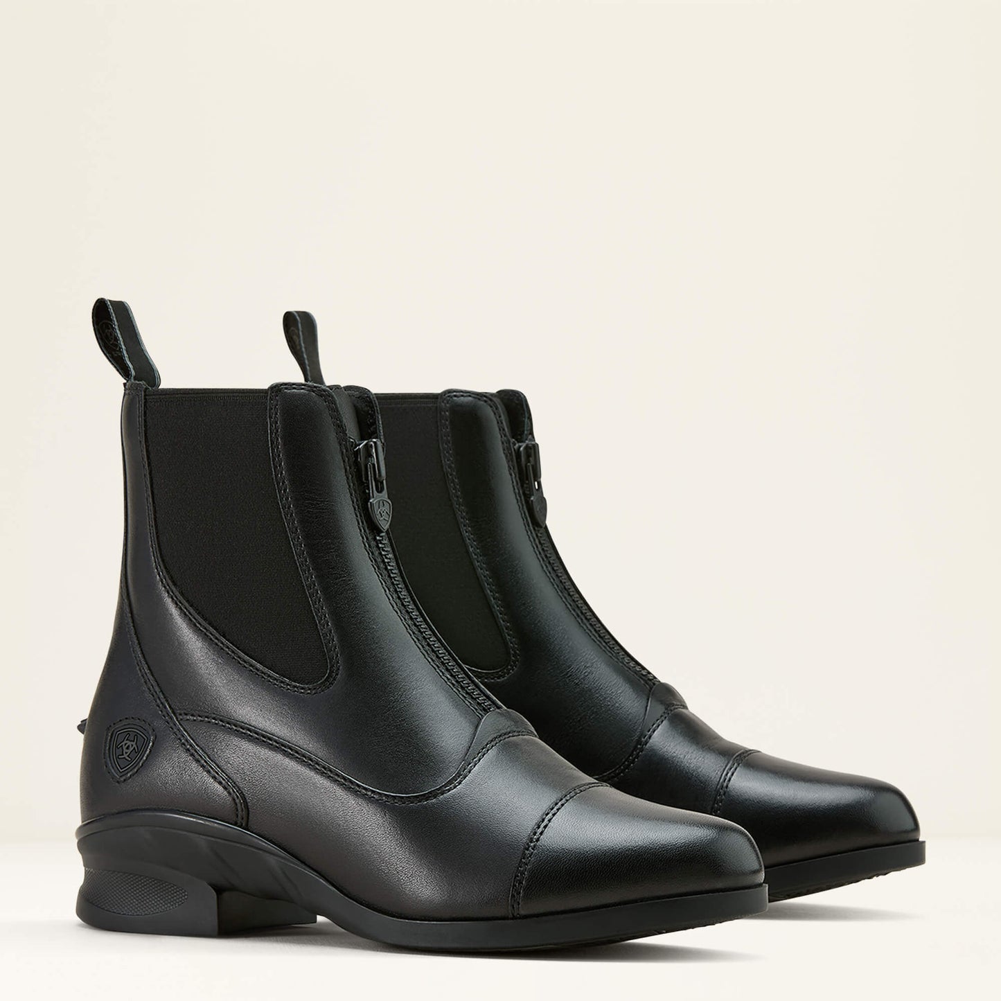 Ariat Heritage Zip Paddock Boot