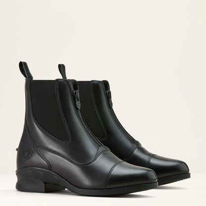Ariat Heritage Zip Paddock Boot