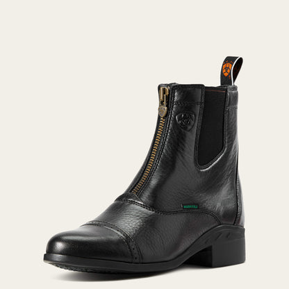 Ariat Heritage Breeze Zip Paddock Boot