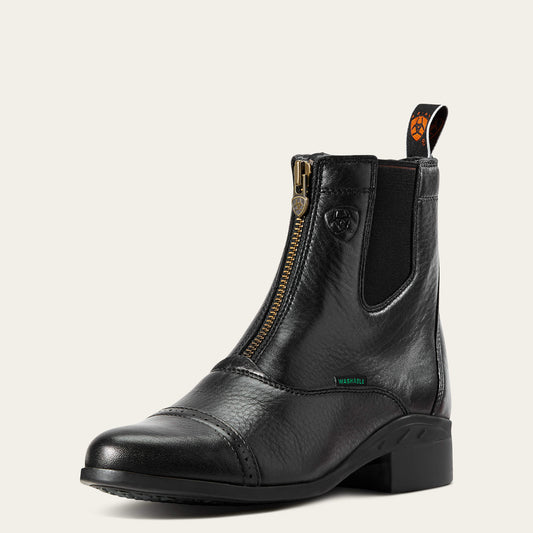 Ariat Heritage Breeze Zip Paddock Boot