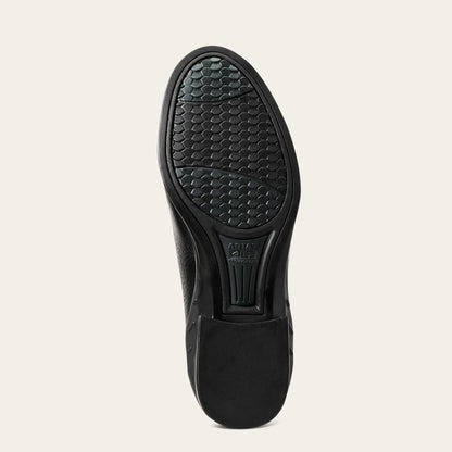 Ariat Heritage Breeze Zip Paddock Boot
