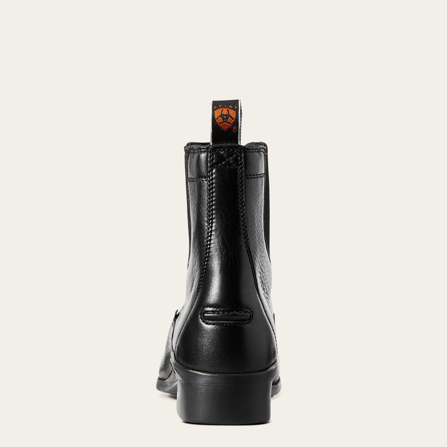 Ariat Heritage Breeze Zip Paddock Boot