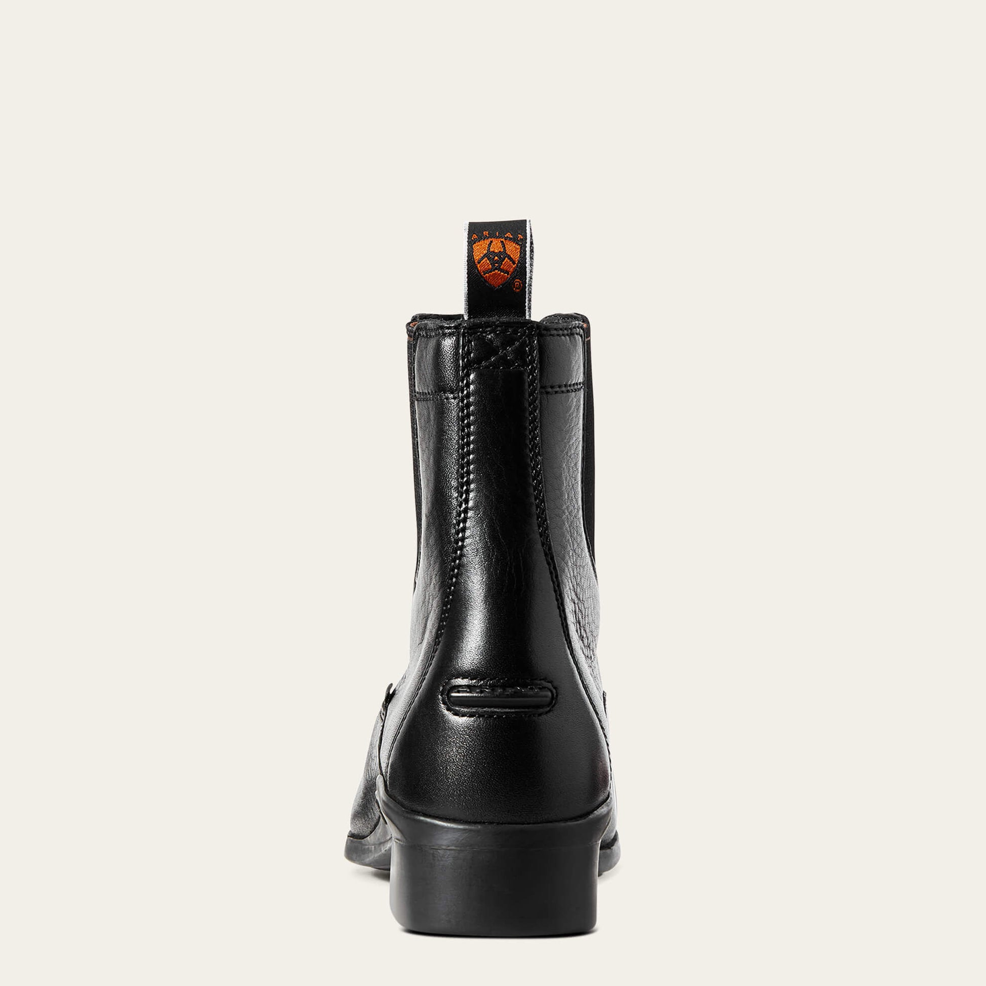 Ariat Heritage Breeze Zip Paddock Boot