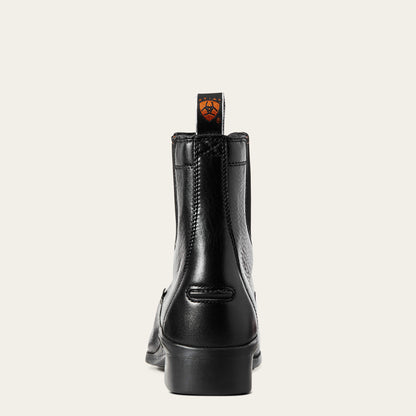 Ariat Heritage Breeze Zip Paddock Boot
