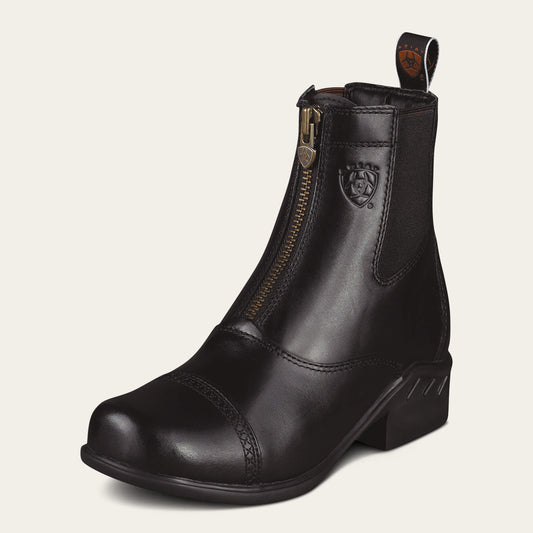 Ariat Heritage RT Zip Paddock Boot