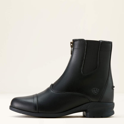 Ariat Women's Scout Zip Paddock Boot