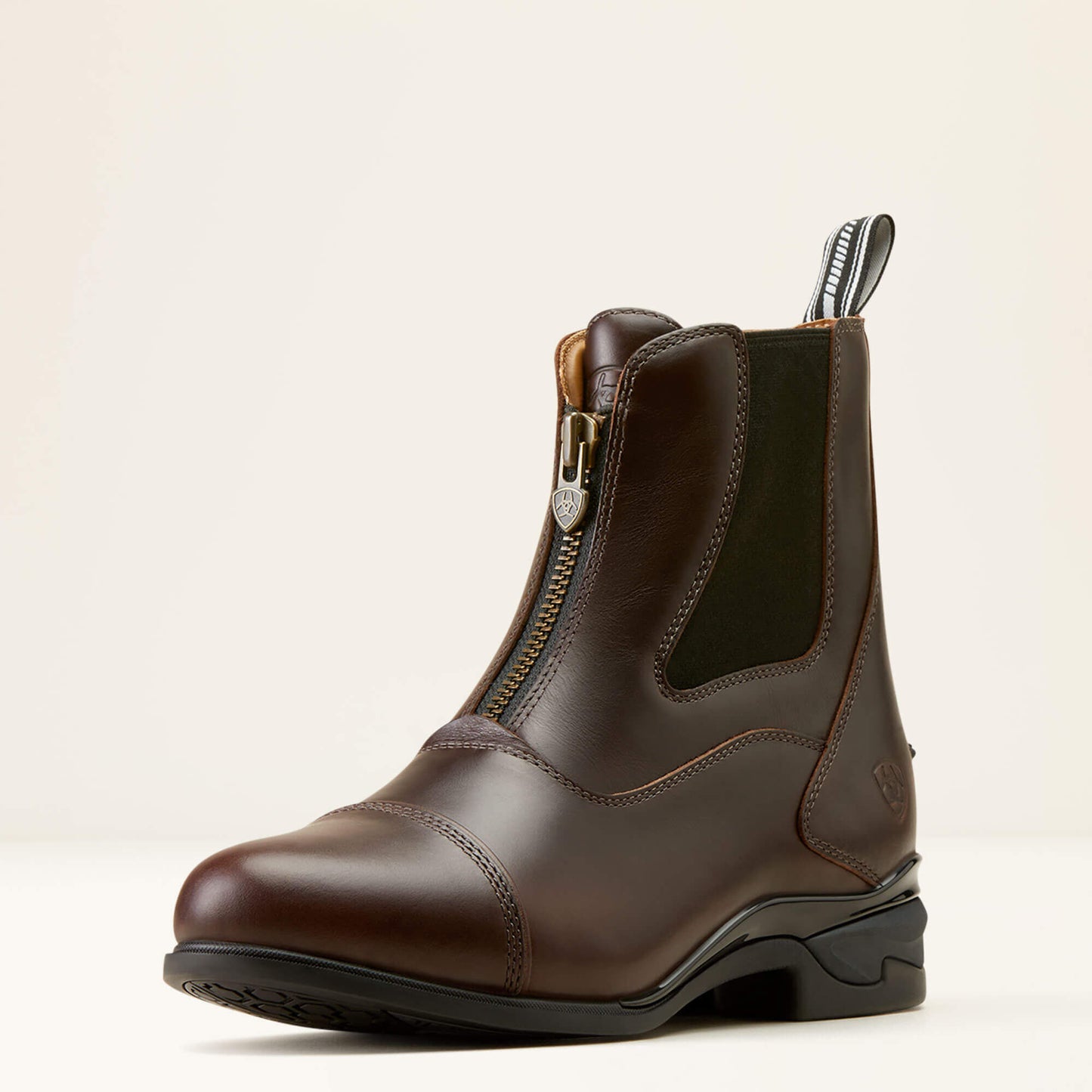 Ariat Devon Zip Paddock Boot