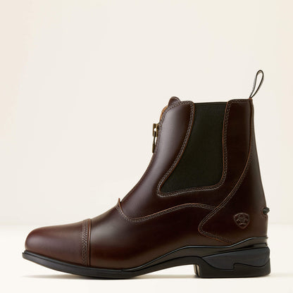Ariat Devon Zip Paddock Boot