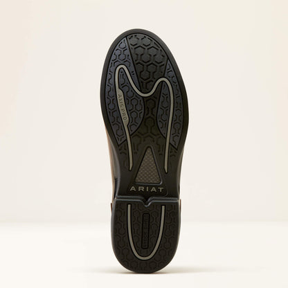 Ariat Devon Zip Paddock Boot