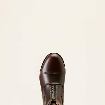 Ariat Devon Zip Paddock Boot