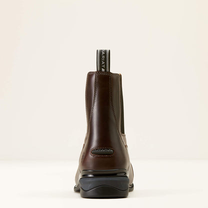 Ariat Devon Zip Paddock Boot
