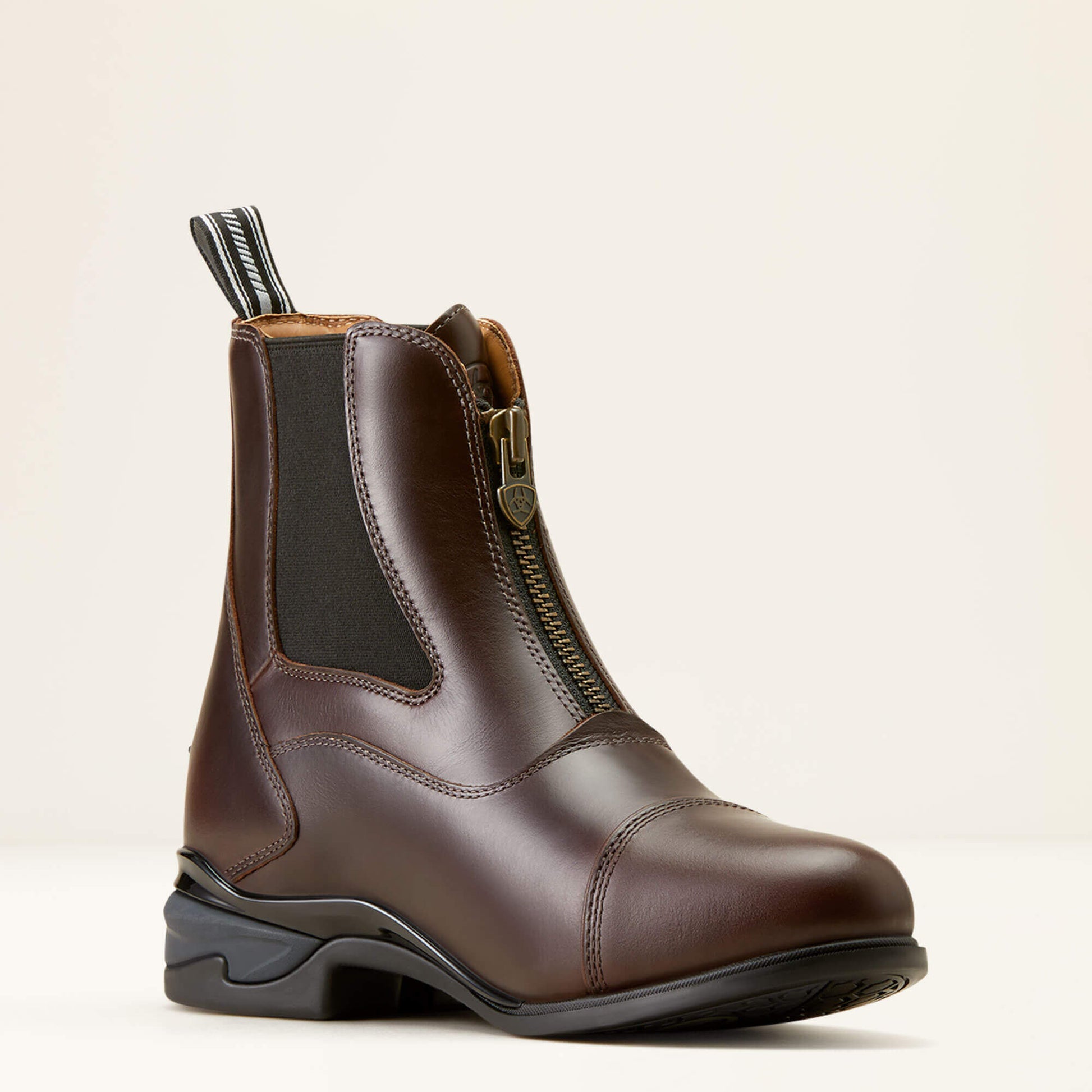 Ariat Devon Zip Paddock Boot