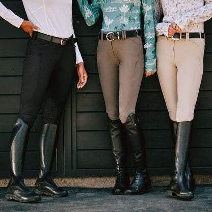 Ariat Kinsley Dress Tall Riding Boot