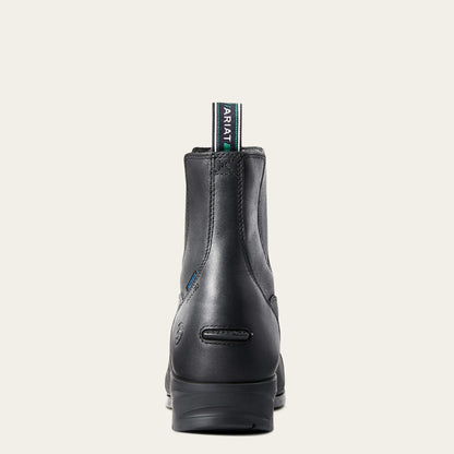 Ariat Heritage IV Zip Waterproof Insulated Paddock Boot