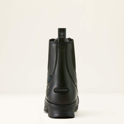 Ariat Heritage Zip Waterproof Paddock Boot