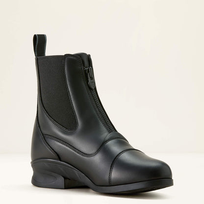 Ariat Heritage Zip Waterproof Paddock Boot