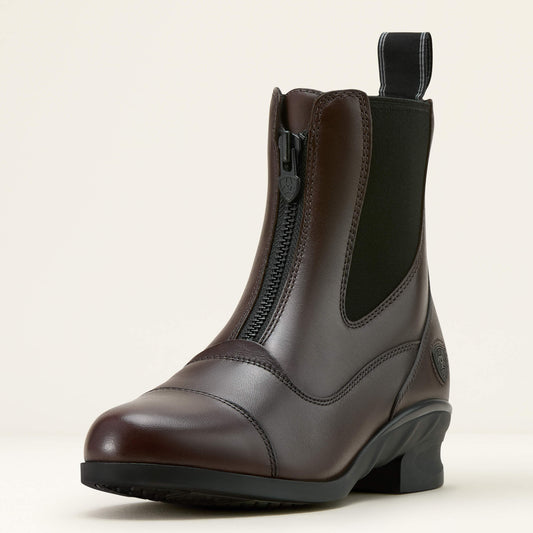 Ariat Heritage Zip Paddock Boot