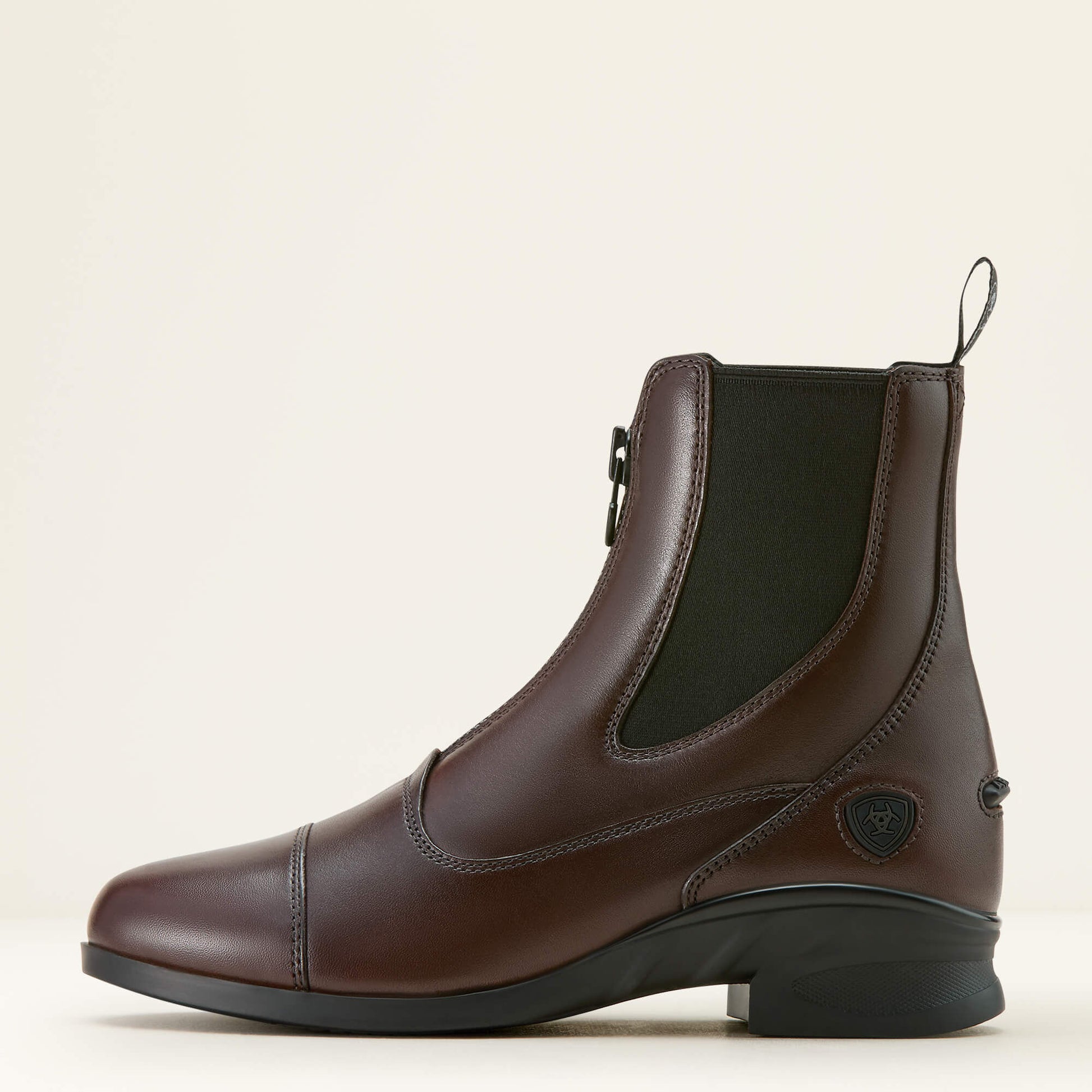 Ariat Heritage Zip Paddock Boot