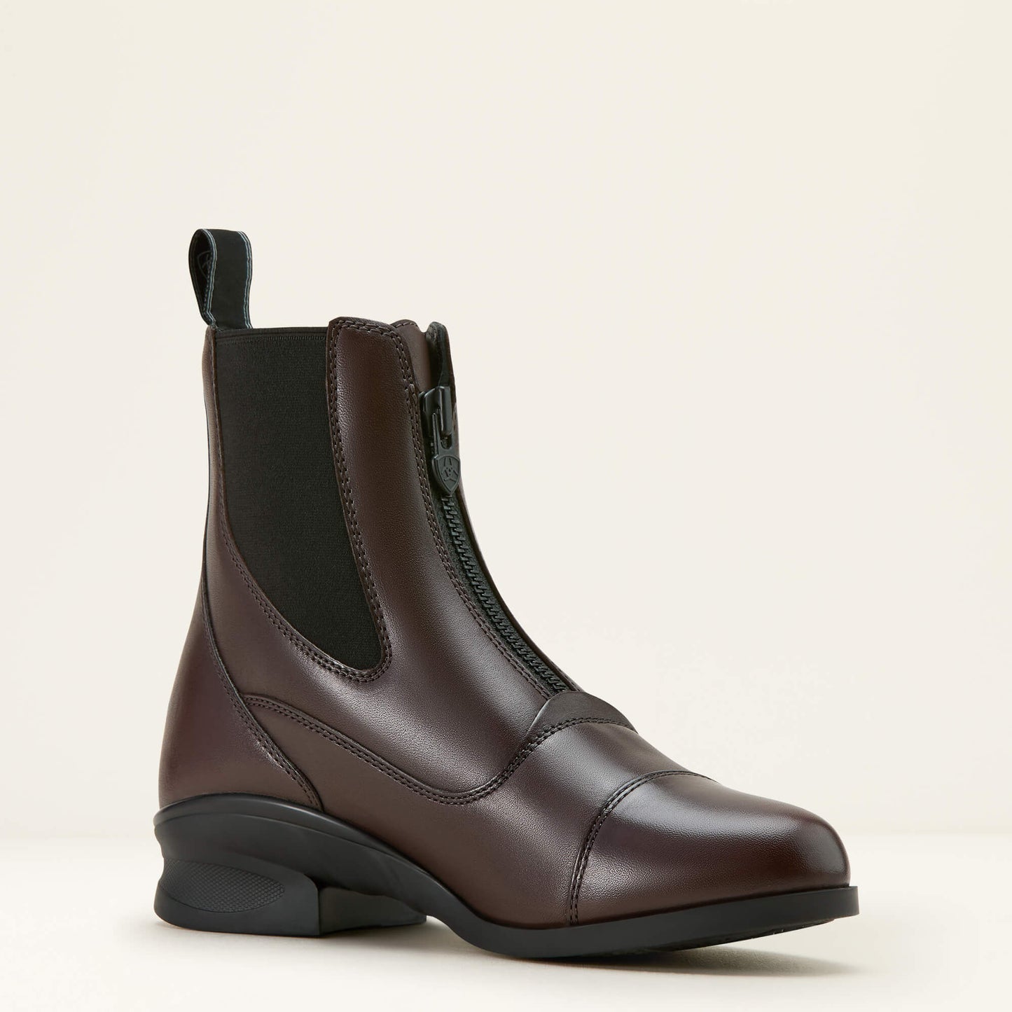 Ariat Heritage Zip Paddock Boot