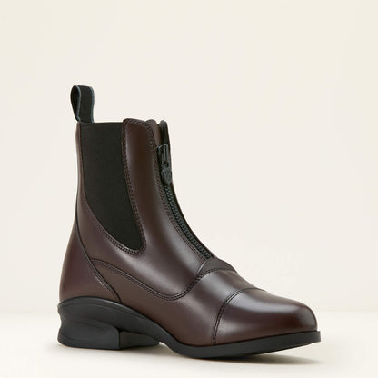 Ariat Heritage Zip Paddock Boot