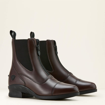 Ariat Heritage Zip Paddock Boot