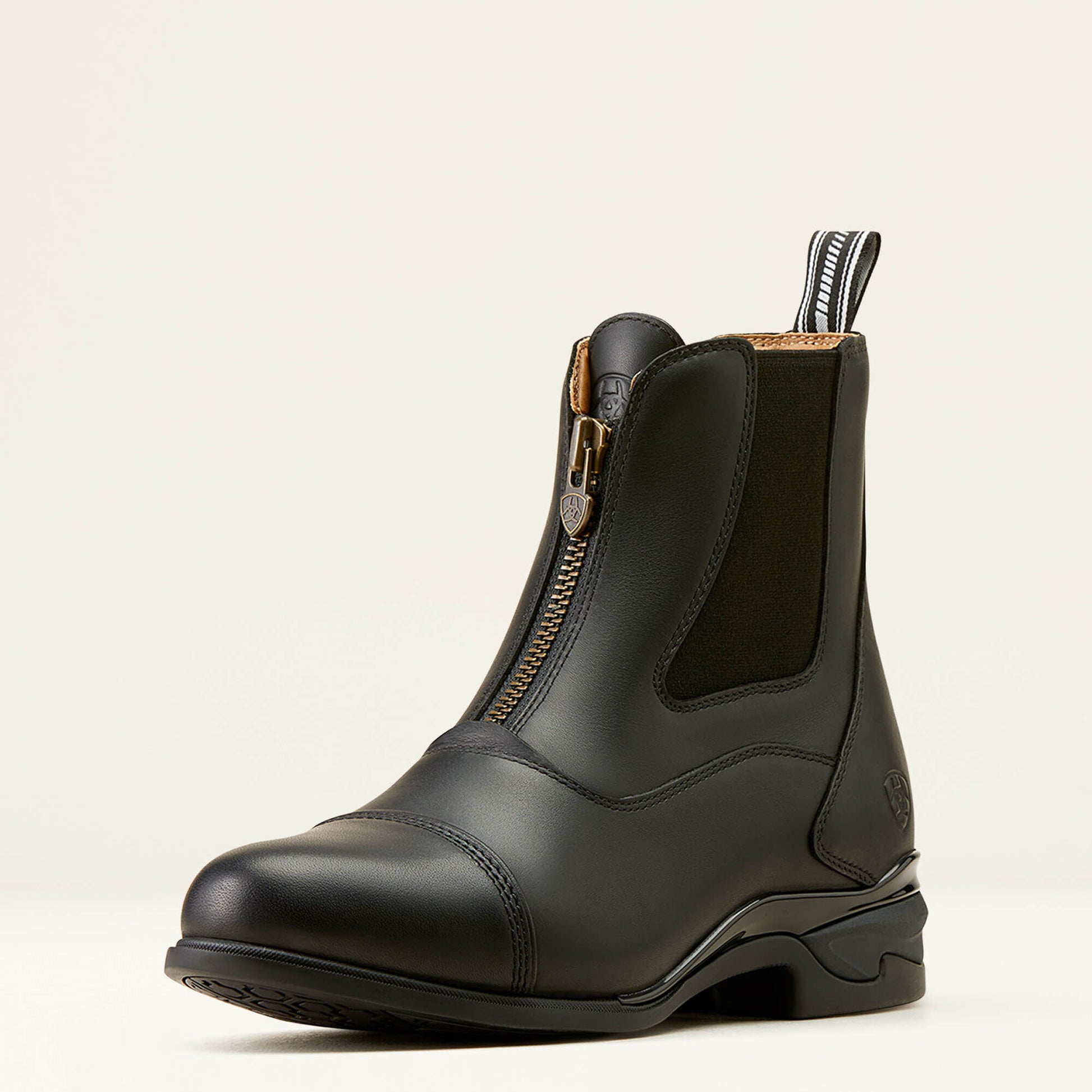 Ariat Devon Zip Paddock Boot