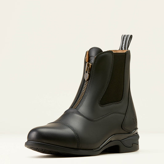 Ariat Devon Zip Paddock Boot