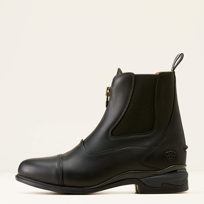 Ariat Devon Zip Paddock Boot