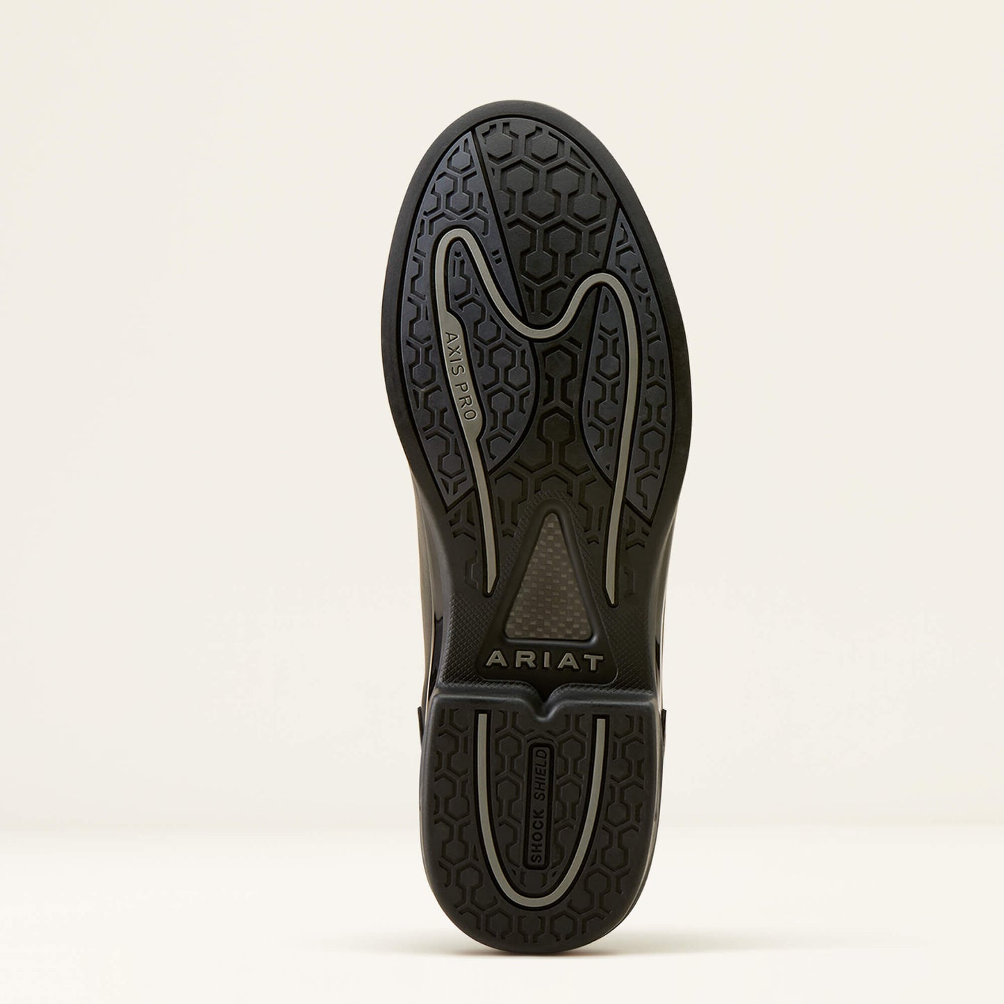 Ariat Devon Zip Paddock Boot