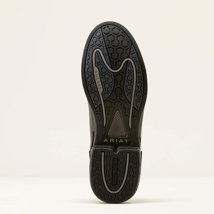 Ariat Devon Zip Paddock Boot