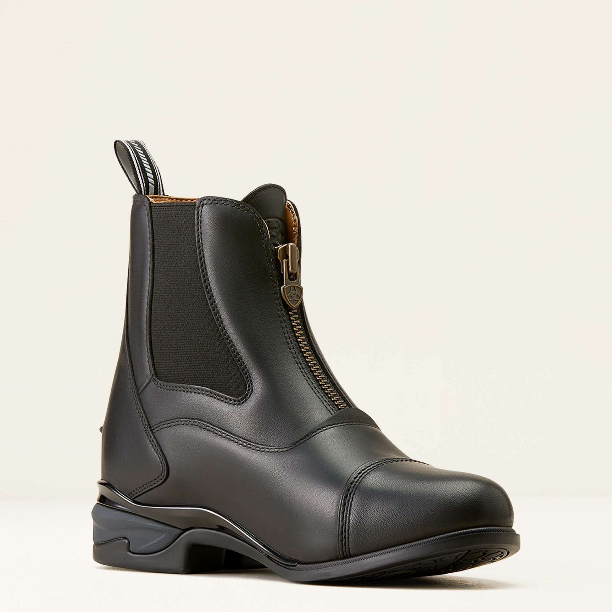 Ariat Devon Zip Paddock Boot