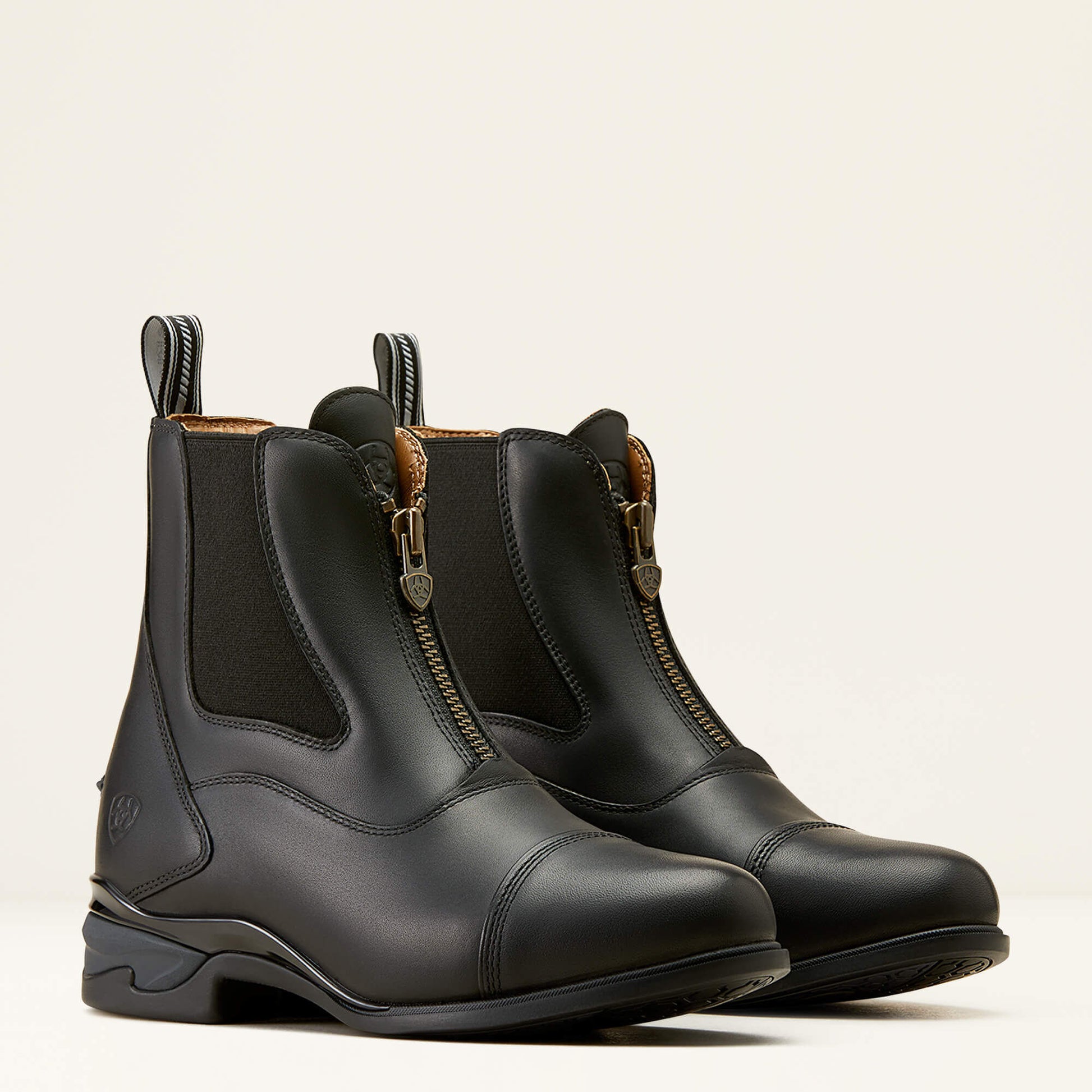 Ariat Devon Zip Paddock Boot