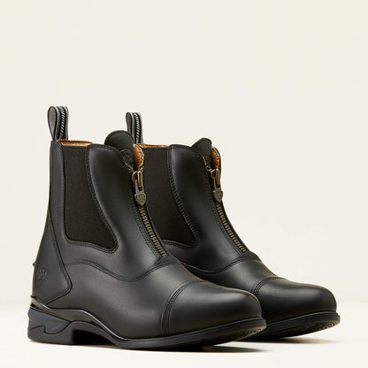 Ariat Devon Zip Paddock Boot