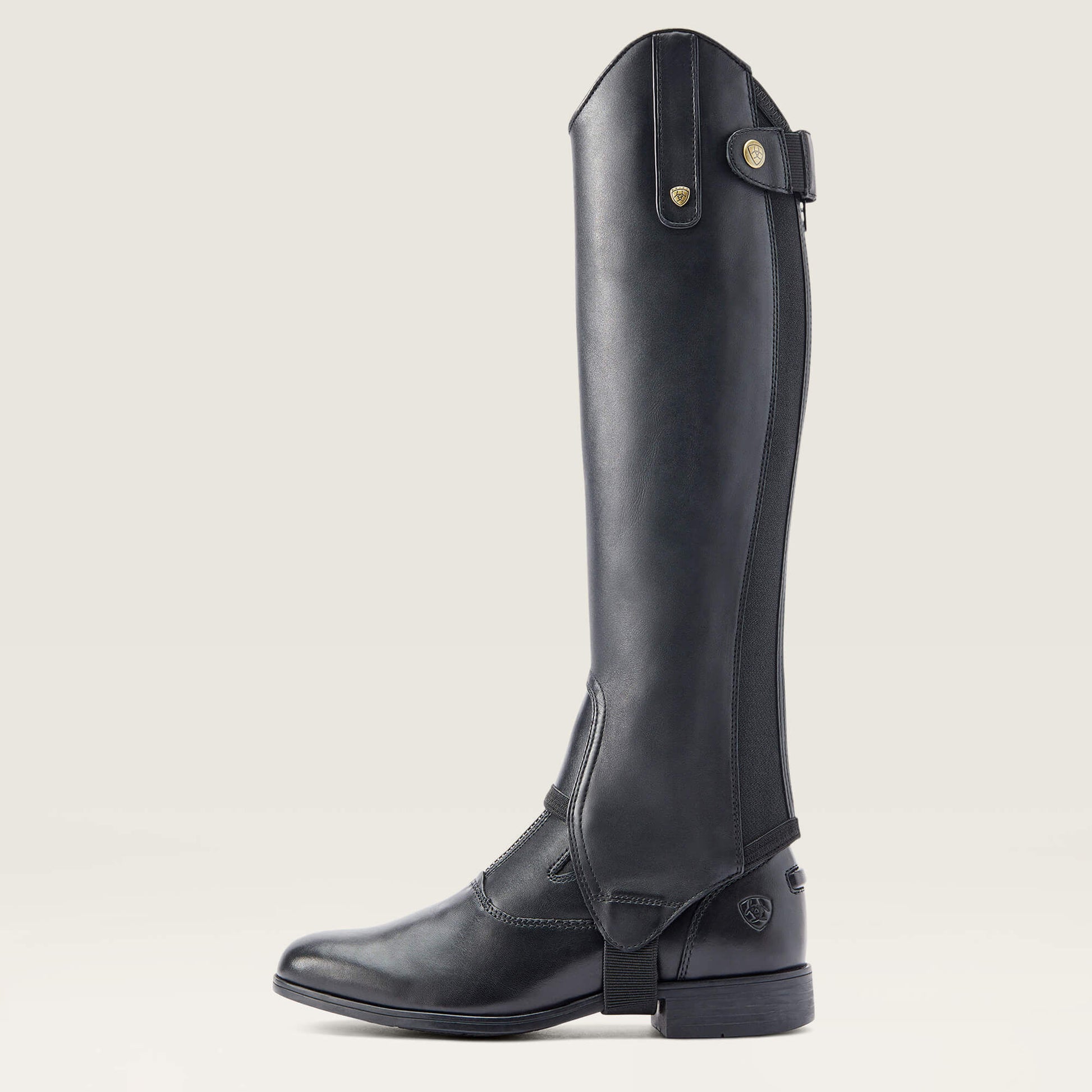 Ariat Heritage Contour Half Chap