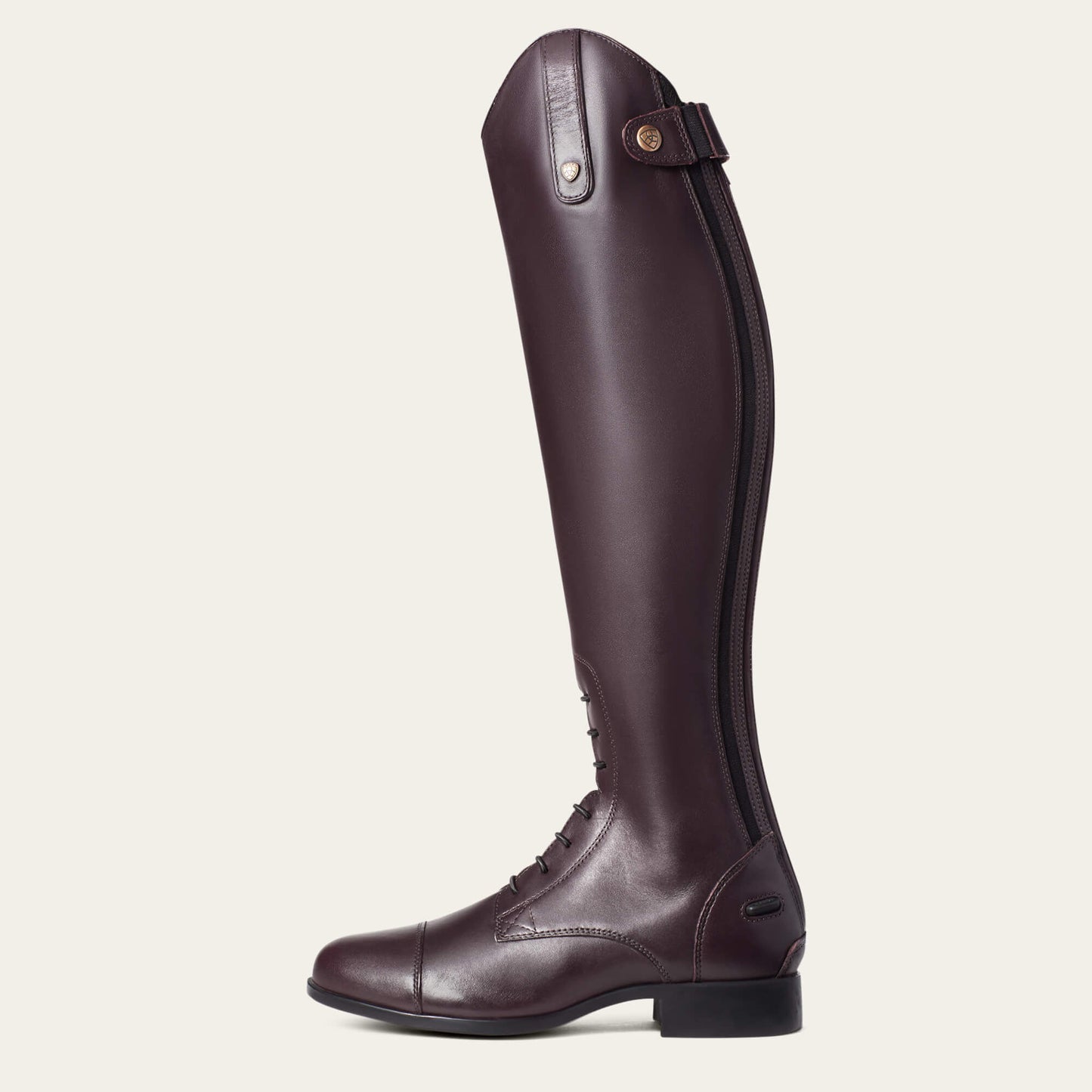 Ariat Heritage Contour II Field Zip Tall Riding Boot