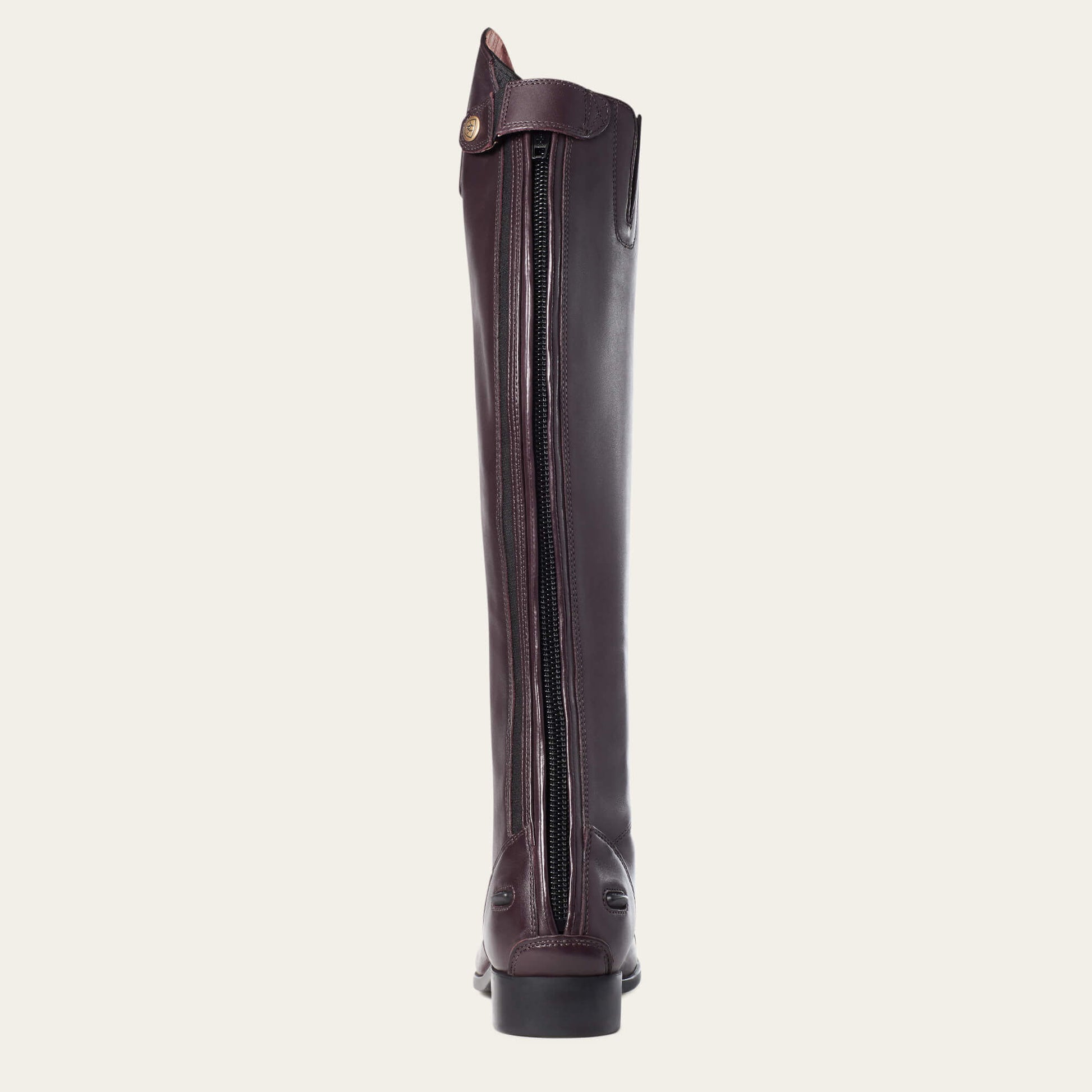 Ariat Heritage Contour II Field Zip Tall Riding Boot