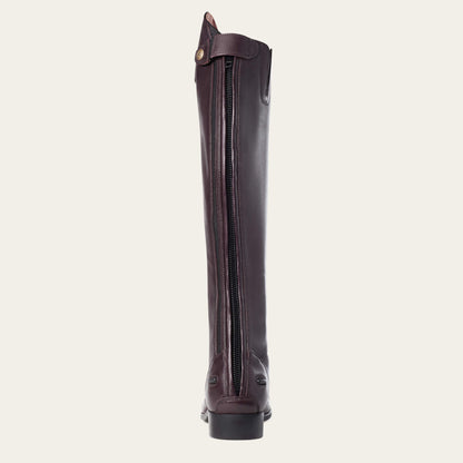 Ariat Heritage Contour II Field Zip Tall Riding Boot