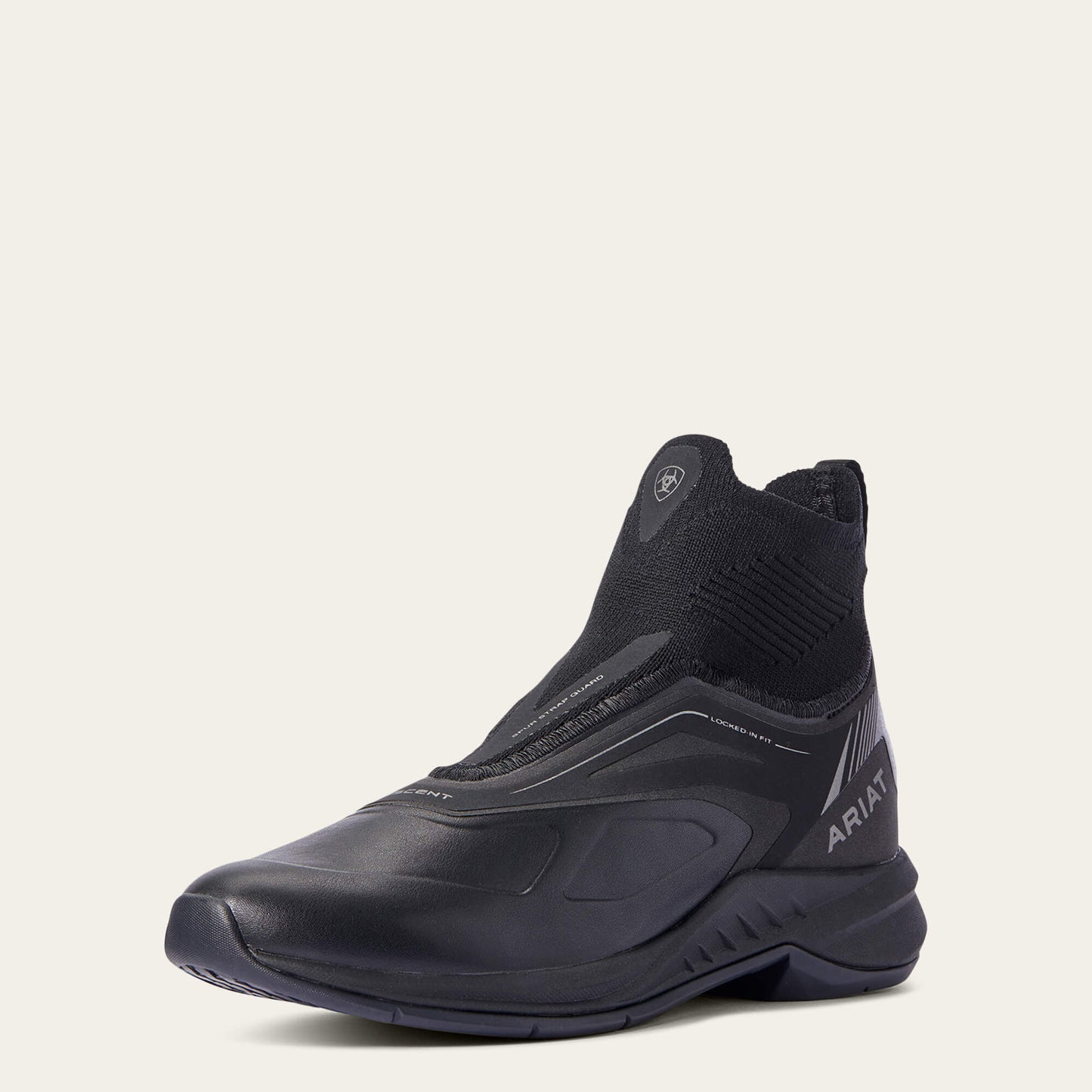 Ariat Ascent Paddock Boot
