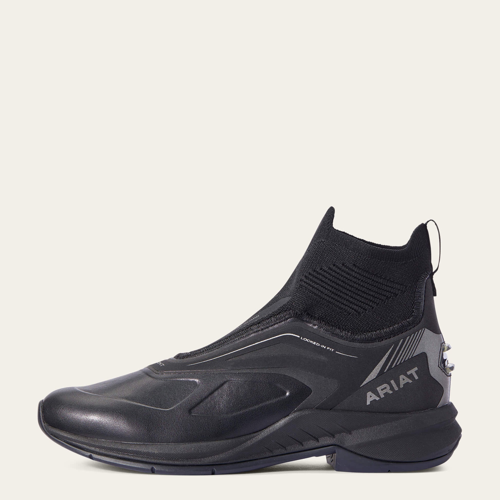 Ariat Ascent Paddock Boot