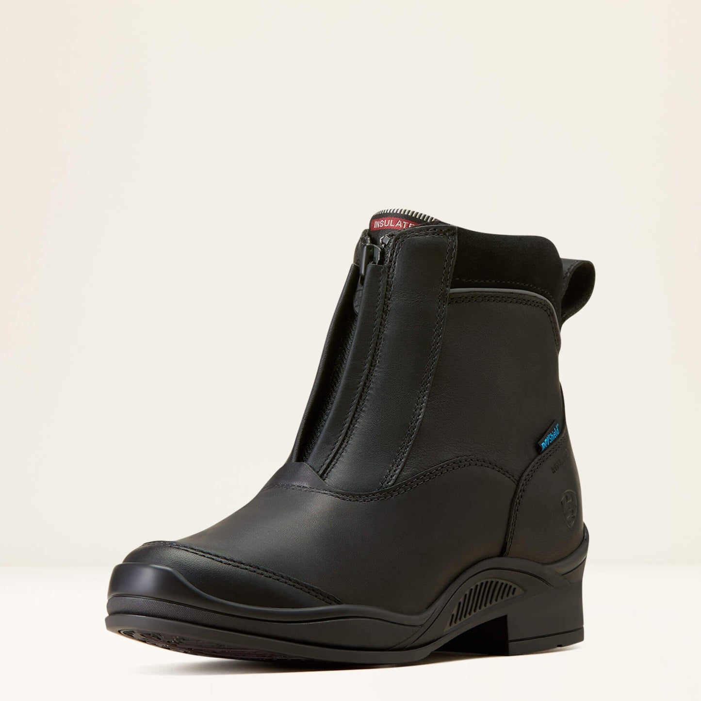 Ariat Extreme Pro Zip Waterproof Insulated Paddock Boot