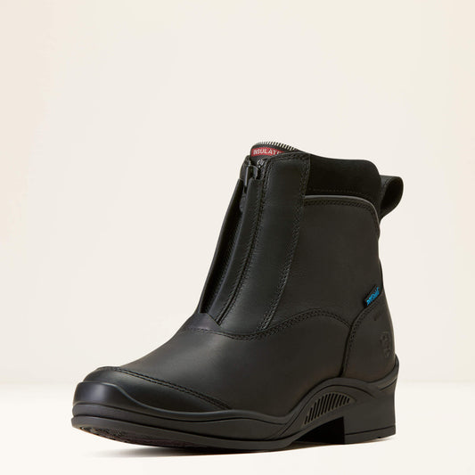 Ariat Extreme Pro Zip Waterproof Insulated Paddock Boot