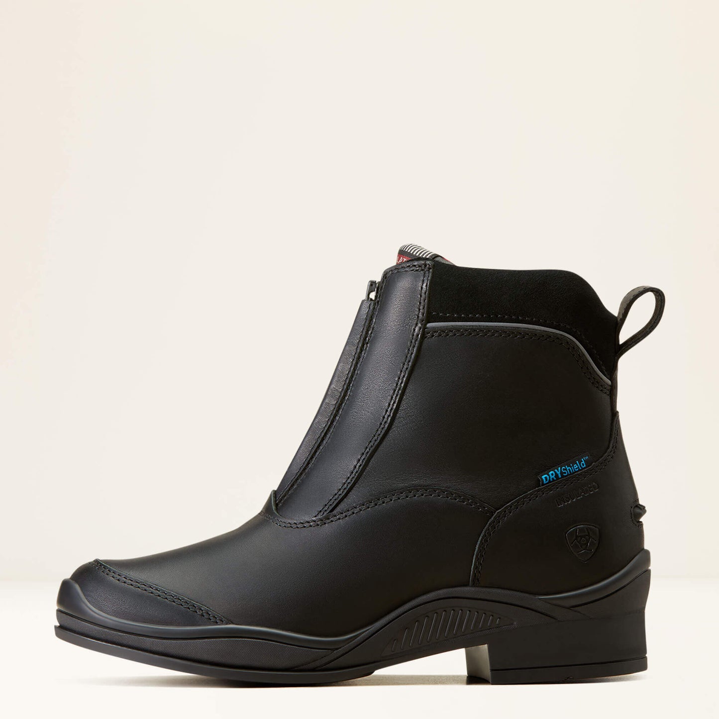 Ariat Extreme Pro Zip Waterproof Insulated Paddock Boot