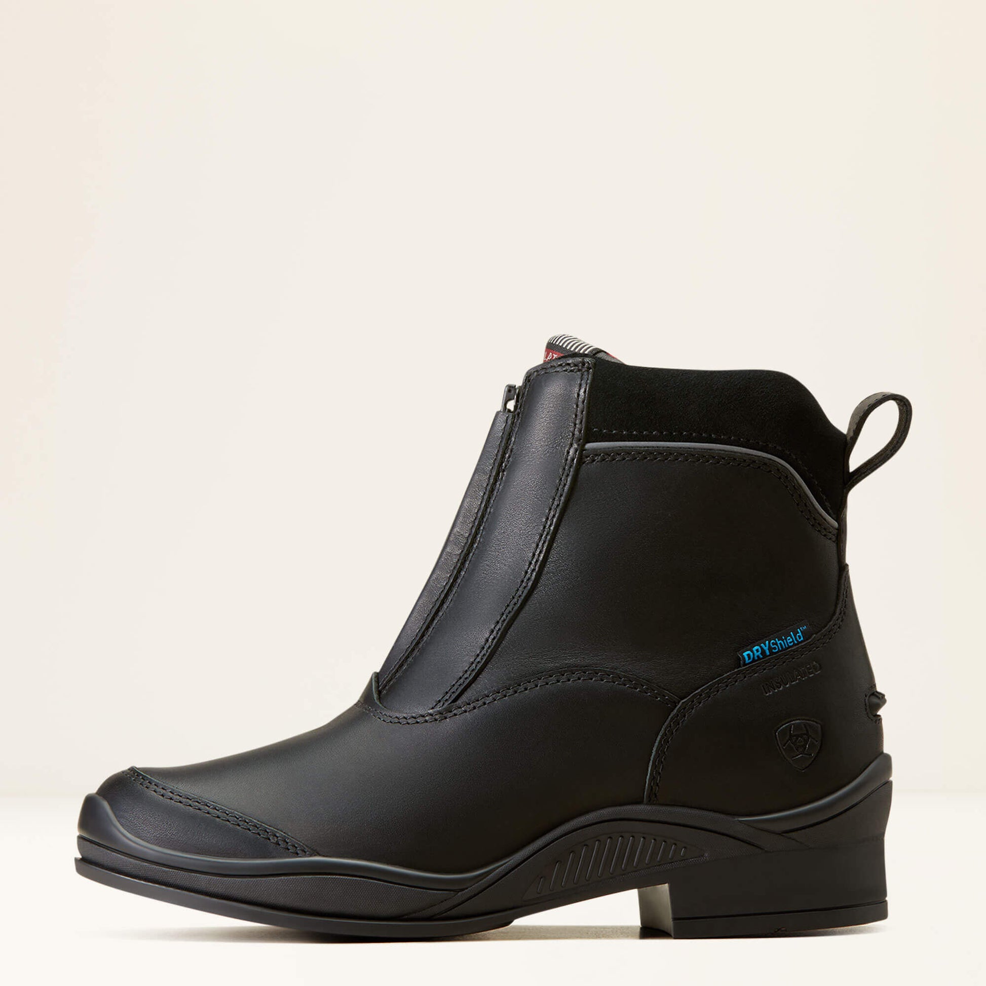 Ariat Extreme Pro Zip Waterproof Insulated Paddock Boot