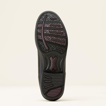 Ariat Extreme Pro Zip Waterproof Insulated Paddock Boot