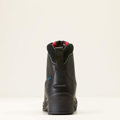 Ariat Extreme Pro Zip Waterproof Insulated Paddock Boot