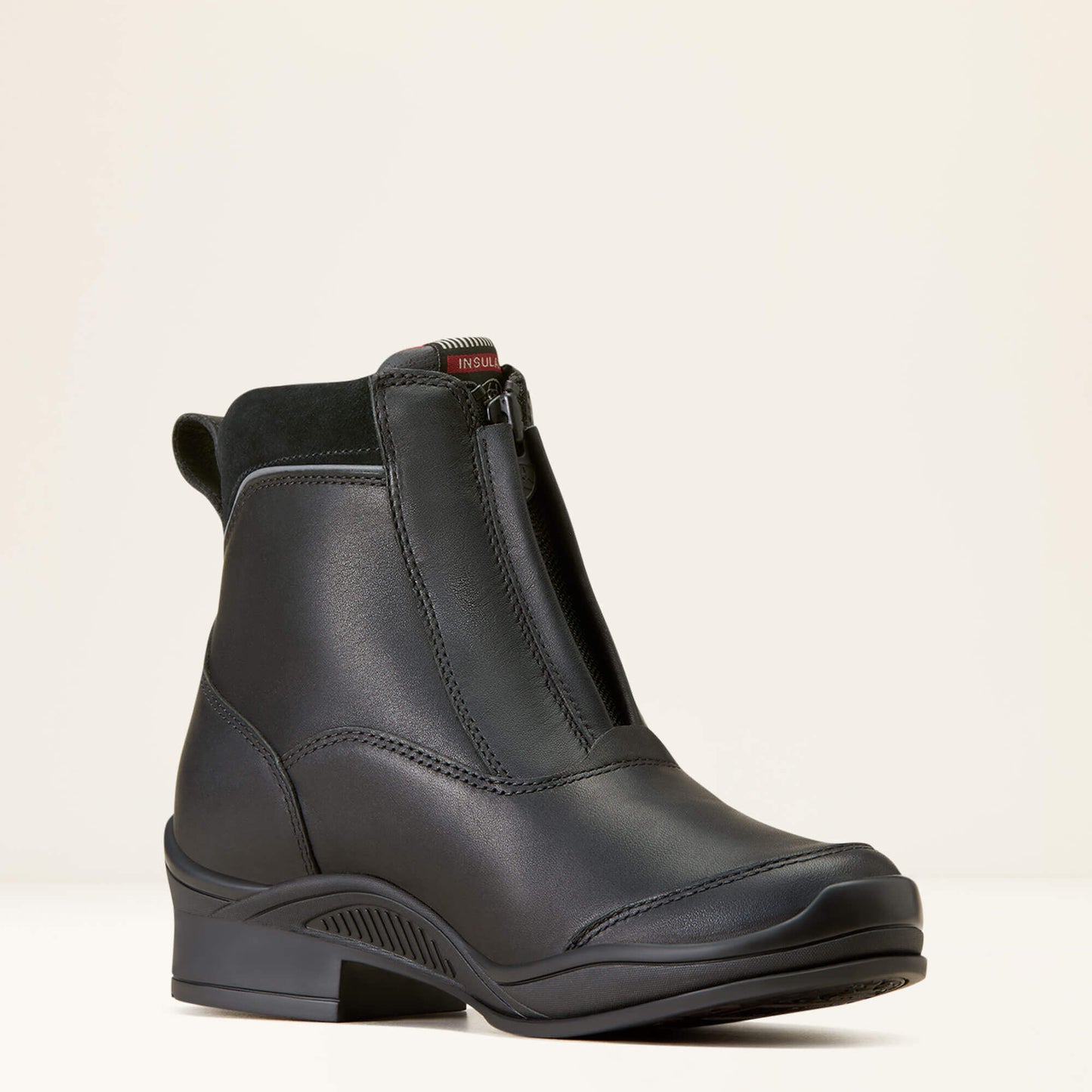 Ariat Extreme Pro Zip Waterproof Insulated Paddock Boot