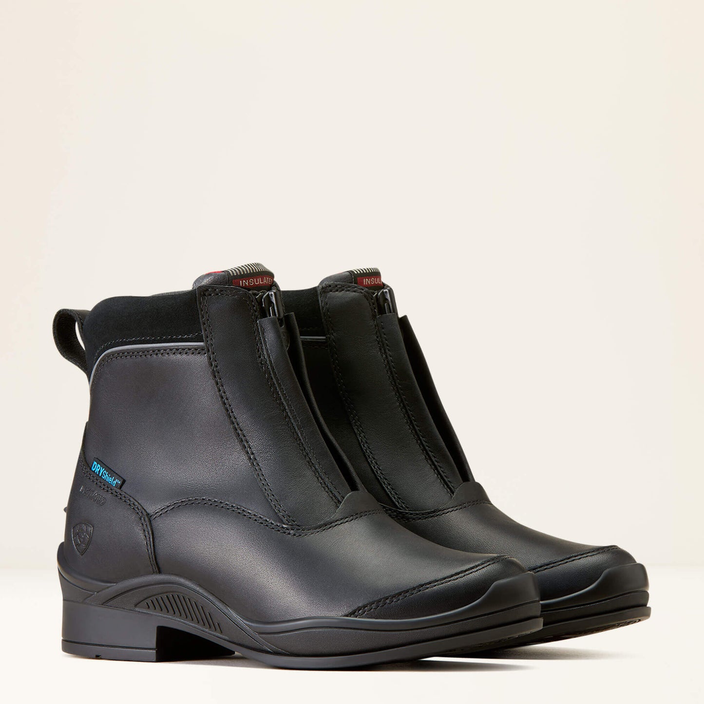 Ariat Extreme Pro Zip Waterproof Insulated Paddock Boot